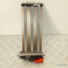 Radiatore hvac jaguar usato  Torino