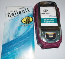 New purple body for sale  UK