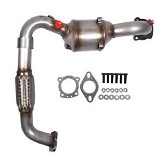 1770958 catalyseur ford d'occasion  Expédié en France