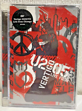 Vertigo live from d'occasion  Épinay-sur-Orge