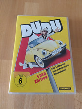 Dudu komplett box gebraucht kaufen  München