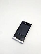 sony ericsson satio gebraucht kaufen  Mannheim