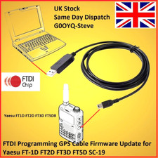 Cavo programmazione usb usato  Spedire a Italy