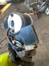 Hartford 125 speedo for sale  CHORLEY