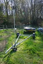 A275 road trailer for sale  LYDNEY