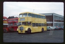 Original bus slide for sale  PUDSEY