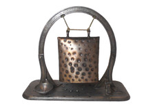 Vintage metal german for sale  Grass Valley