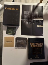 Selfmade records chronik gebraucht kaufen  Heilshoop, Rehhorst, Zarpen