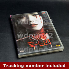 [USED] Whispering Corridors 4: Voice DVD (Korean) / Region 3 (Non-US) segunda mano  Embacar hacia Argentina