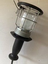 Werkstattlampe arbeitsleuchte  gebraucht kaufen  Burgkunstadt