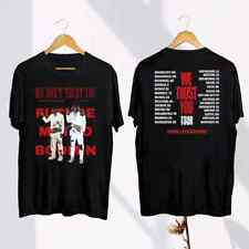 Camiseta We Trust You 2024 Tour Future and Metro Boomin L0907_26 comprar usado  Enviando para Brazil