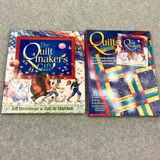 Set quiltmaker gift for sale  Grand Haven
