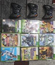 Giochi joystick xbox usato  Torino