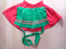 Ddr kinder faschingskostüm gebraucht kaufen  Chemnitz
