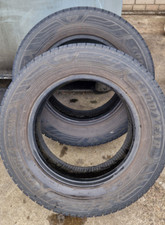 Goodyear vector 4seasons gebraucht kaufen  Ebeleben