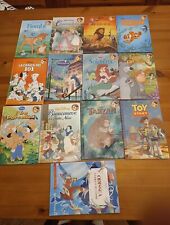 Libro disney club usato  Santa Lucia di Piave