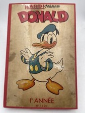 Hardi présente donald. d'occasion  Rodez