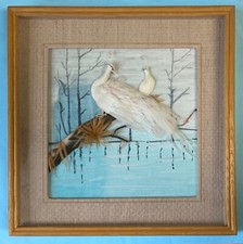 Vintage cac feather for sale  Mohnton