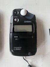 Sekonic flashmate 308s usato  Spedire a Italy