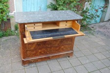Commode secrétaire époque d'occasion  Pont-sur-Yonne