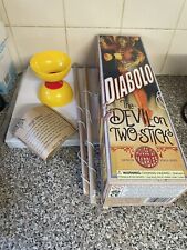 Diabolo devil two for sale  WELLINGBOROUGH
