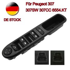 Fensterheber schalter peugeot gebraucht kaufen  Bremen