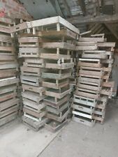 Reclaimed wooden potato for sale  NORTHWICH