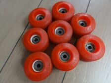 Vintage 70s red for sale  LONDON