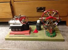 Wilesco d14 live for sale  GRAVESEND