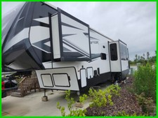 2021 keystone raptor for sale  Keystone Heights