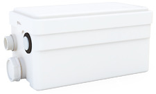 Flowpro fp250 macerator for sale Flowpro fp250 macerator for sale  BOREHAMWOOD