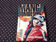 Shimamoto fumetto manga usato  Urbania