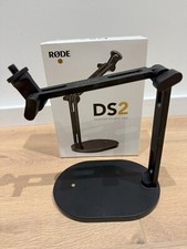 Rode ds2 gelenkarm gebraucht kaufen  Hohenkammer