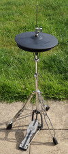 Roland hat cymbals for sale  HEANOR