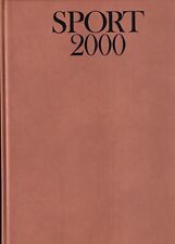 Sport 2000 biblioteca usato  Bastia Umbra