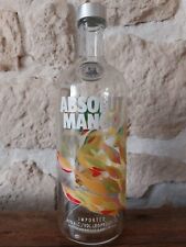 Absolut vodka mango d'occasion  Étampes
