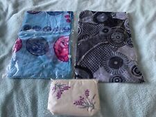 Two unopened printed for sale  STOKE-ON-TRENT