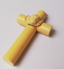 Croix berceau baptême d'occasion  Lagny-sur-Marne