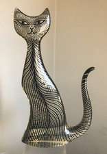 Vintage signed abraham for sale  Costa Mesa