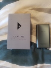 Ibasso audio dx170 d'occasion  Expédié en Belgium