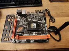 Gigabyte b150n phoenix for sale  PRESTON