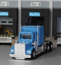 Kenworth szm hellblau gebraucht kaufen  Köln