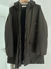Parka zapa taille d'occasion  Nogent-sur-Marne