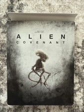 Alien covenant uhd for sale  Beaverton