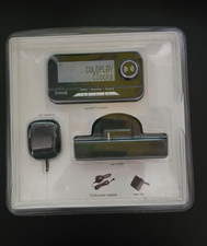 Receptor de satélite Audiovox XM rádio XpressEZ XMCK5 veículo casa 170 canais comprar usado Receptor de satélite Audiovox XM rádio XpressEZ XMCK5 veículo casa 170 canais comprar usado  Enviando para Brazil