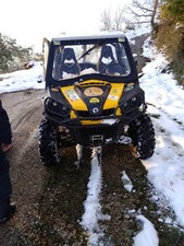 Quad can side usato  Benevento
