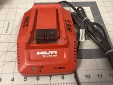 Hilti compact charger for sale  Bismarck