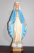Virgin mary lady for sale  Clarksville