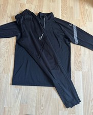 Mens nike tracksuit for sale  CROYDON