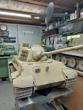 Mk1 king tiger for sale  MONTROSE